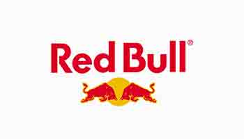 Logotipo de RedBull
